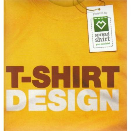 книга T-shirt Design (Design Cube Series), автор: 