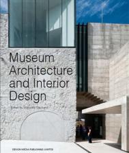 Museum Architecture and Interior Design Manuelle Gautrand