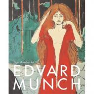 Edvard Munch: Signs of Modern Art Dieter Buchhart, Philippe Buttner, Iris Muller-Westermann