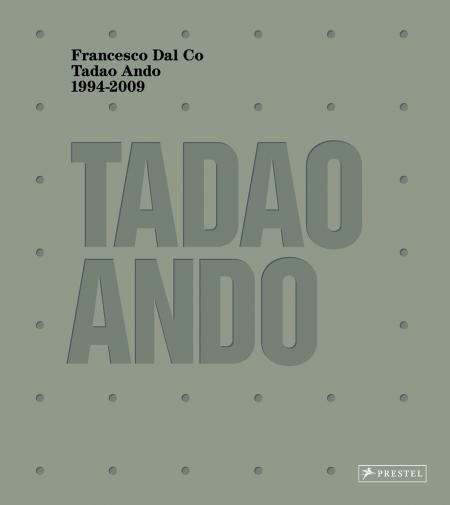 обложка книги Tadao Ando: 1994-2009 книга Tadao Ando: 1994-2009, автор: Francesco Dal Co
