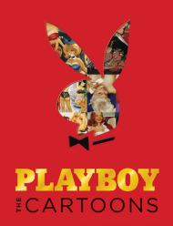 Playboy: 50 Years Of Cartoons Hugh M. Hefner (Editor)