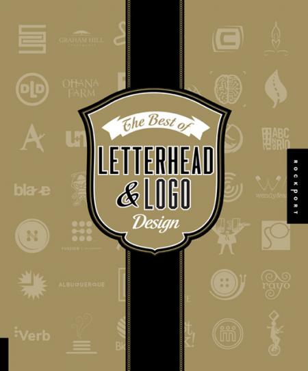 обложка книги The Best of Letterhead and Logo Design книга The Best of Letterhead and Logo Design, автор: Mine Design, Top Studio Design, Stoltz Design and Sayles Graphic Design