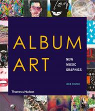 Album Art: New Music Graphics, автор:  John Foster
