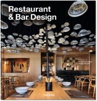 Restaurant & Bar Design Julius Wiedemann, Marco Rebora