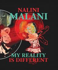 Nalini Malani: National Gallery Contemporary Fellowship Edited by Will Cooper and Priyesh Mistry  Contributions by Mieke Bal, Daniel Herrmann and Zehra Jumabhoy