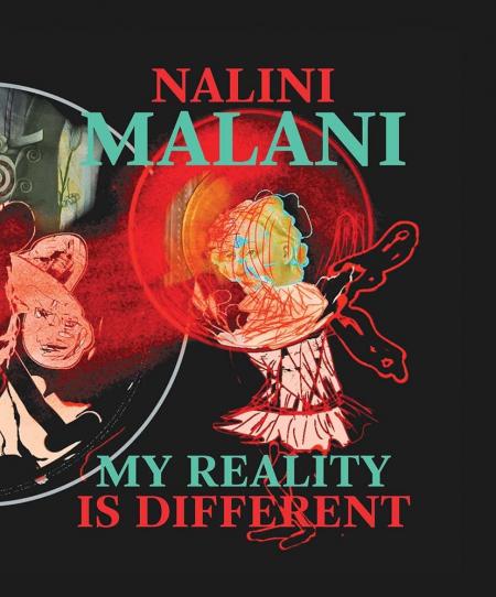 книга Nalini Malani: National Gallery Contemporary Fellowship, автор: Edited by Will Cooper and Priyesh Mistry  Contributions by Mieke Bal, Daniel Herrmann and Zehra Jumabhoy