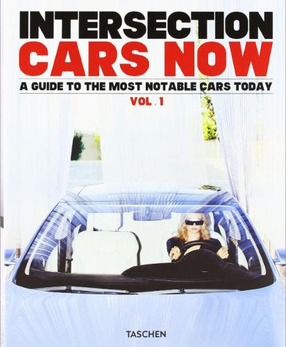 обложка книги Cars Now книга Cars Now, автор: Dan Ross