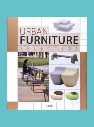 Urban Furniture Selection, книга издательства: Links Urban Furniture Selection, автор: Jacobo Krauel
