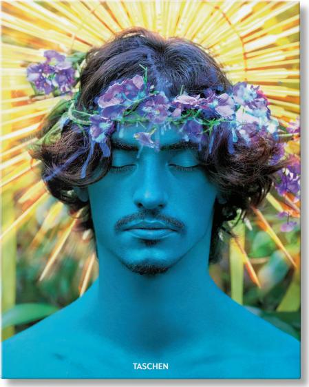 обложка книги David LaChapelle. Good News книга David LaChapelle. Good News, автор: David LaChapelle