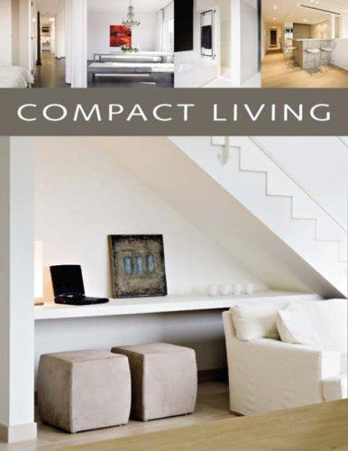 обложка книги Compact Living книга Compact Living, автор: Wim Pauwels