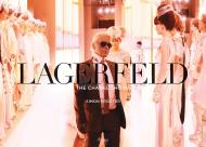 Lagerfeld: The Chanel Shows Simon Procter