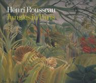 Jungles in Paris Frances Morris