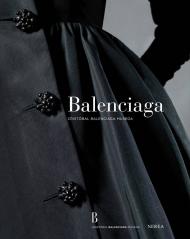 Balenciaga Amalia Descalzo, Miren Arzalluz, Pierre Arizzoli-Clémentel, Lourdes Cerrillo, Marie-Andrée Jouve and Lucina Llorente