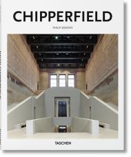 Chipperfield, автор: Philip Jodidio