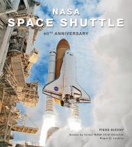 NASA Space Shuttle: 40th Anniversary, автор: Piers Bizony