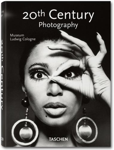 книга 20th Century Photography, автор: Steven Heller, Jim Heimann, Museum Ludwig Cologne
