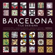 Barcelona Tile Designs Agile Rabbit Editions