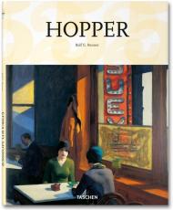 Hopper, автор: Rolf G. Renner