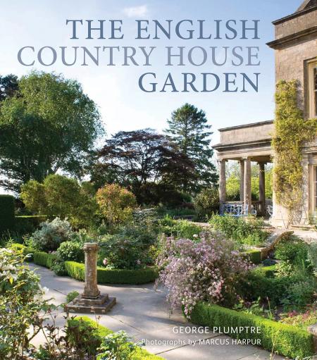 книга English Country House Garden: Traditional Retreats to Contemporary Masterpieces, автор: George Plumptre