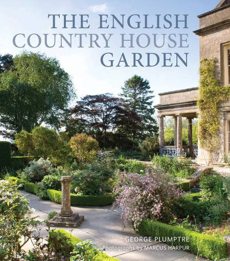обложка книги The English Country House Garden: Traditional Retreats to Contemporary Masterpieces книга The English Country House Garden: Traditional Retreats to Contemporary Masterpieces, автор: George Plumptre