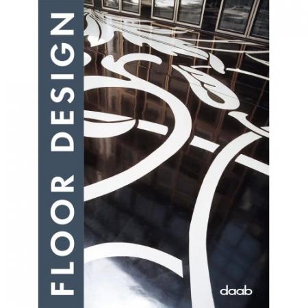 книга Floor Design, автор: Daab (Author)