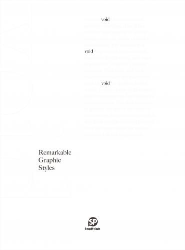 обложка книги Remarkable Graphic Styles - Void книга Remarkable Graphic Styles - Void, автор: SendPoints