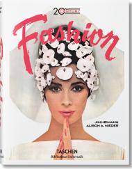 20th-Century Fashion. 100 Years of Apparel Ads Alison A. Nieder, Jim Heimann