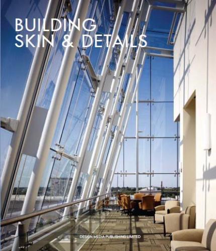 обложка книги Building Skin & Details книга Building Skin & Details, автор: