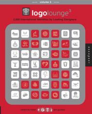 LogoLounge 3. 2,000 International Identities by Leading Designers Bill Gardner, Catharine Fishel
