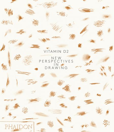 книга Vitamin D2: New Perspectives in Drawing, автор: 