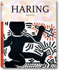 Keith Haring Alexandra Kolossa