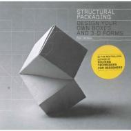 Structural Packaging: Design Your Own Boxes and 3-D Forms Paul Jackson