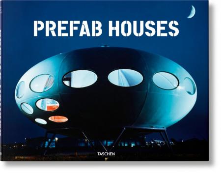 обложка книги PreFab книга PreFab, автор: Arnt Cobbers, Oliver Jahn, Peter Gossel