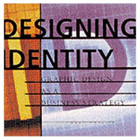 обложка книги Designing Identity: Graphic Design As a Business Strategy книга Designing Identity: Graphic Design As a Business Strategy, автор: Marc English