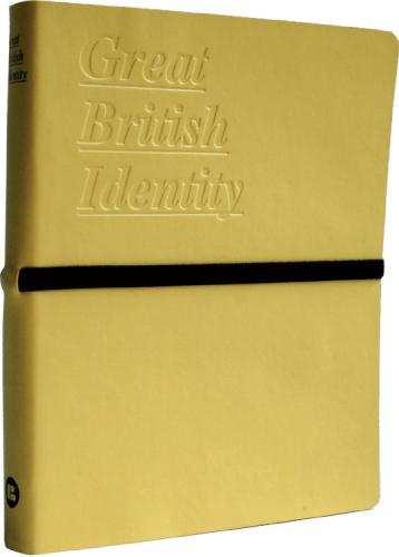 обложка книги Great British Identity книга Great British Identity, автор: Marius Sala