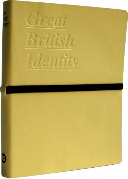 обложка книги Great British Identity книга Great British Identity, автор: Marius Sala