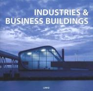 Industries and Bussines Buildings Carles Broto