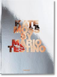 Kate Moss by Mario Testino Mario Testino