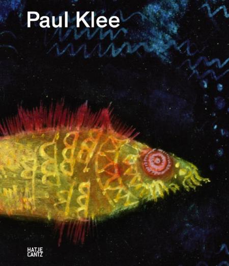 обложка книги Paul Klee: Life and Work книга Paul Klee: Life and Work, автор: Zentrum Paul Klee