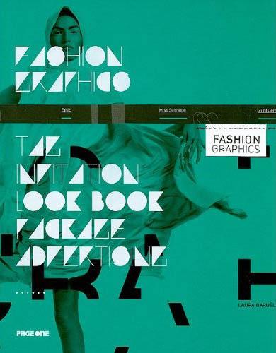 обложка книги Fashion Graphics книга Fashion Graphics, автор: Wang Shaoqiang (Editor)