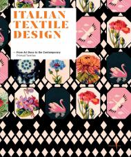 Italian Textile Design: З Art Deco до the Contemporary Vittorio Linfante, Massimo Zanella