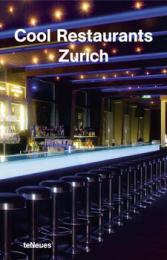 Cool Restaurants Zurich Felicitas Grunder