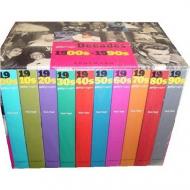 Getty Images Decades of the Twentieth Century Boxed Set Nick Yapp