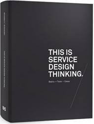 This is Service Design Thinking Marc Stickdorn and Jakob Schneider