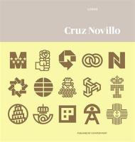 Cruz Novillo: Logos, автор: Jon Dowling