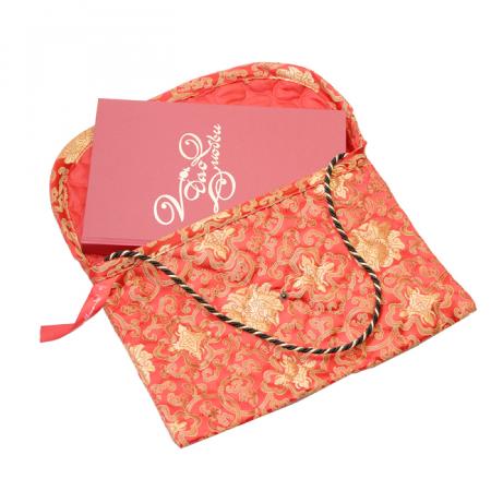 обложка книги Дао любви (подарочное издание) книга Дао любви (подарочное издание), автор: