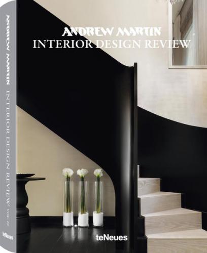 обложка книги Interior Design Review - Volume 19 книга Interior Design Review - Volume 19, автор: Andrew Martin