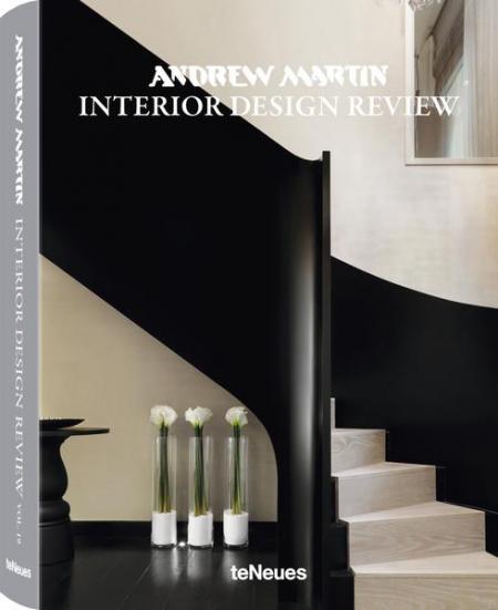 обложка книги Interior Design Review - Volume 19 книга Interior Design Review - Volume 19, автор: Andrew Martin