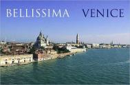 Bellissima Venice (Portfolio Collection), автор: Michel Setboun