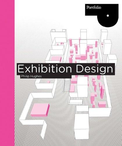книга Exhibition Design, автор: Philip Hughes